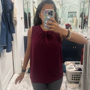 Banana Republic Work Tank